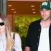 Romanca midis Sydney Sweeney dhe Scooter Braun merr një kthesë serioze