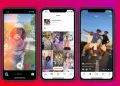 Fundi i epokës së hashtag-eve, Instagram favorizon përmbajtjen cilësore