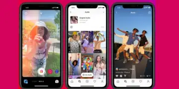 Fundi i epokës së hashtag-eve, Instagram favorizon përmbajtjen cilësore