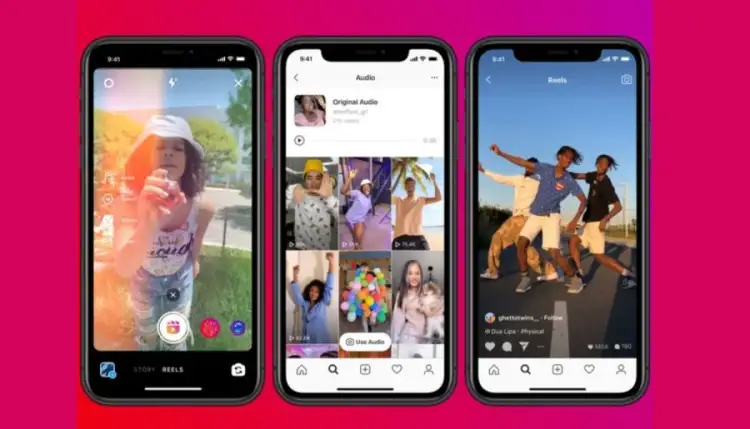 Fundi i epokës së hashtag-eve, Instagram favorizon përmbajtjen cilësore