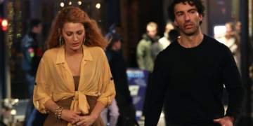 Asnjë dëmshpërblim, asnjë ndjesë! Fundi i konfliktit mes Blake Lively dhe Justin Baldoni