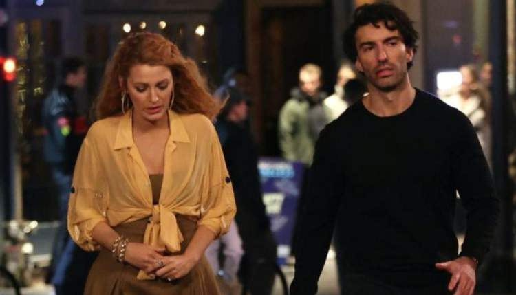 Asnjë dëmshpërblim, asnjë ndjesë! Fundi i konfliktit mes Blake Lively dhe Justin Baldoni
