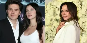 Victoria Beckham thyen heshtjen pas akuzave të Brooklyn për ‘familje të kontrolluar’