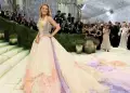 Blake Lively ‘pagoi’ hyrjen për në Met Gala 2026?