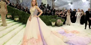 Blake Lively ‘pagoi’ hyrjen për në Met Gala 2026?