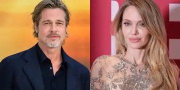 Fitore për Angelina Jolie në përballjen ligjore me Brad Pitt për Château Miraval