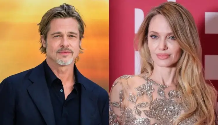 Fitore për Angelina Jolie në përballjen ligjore me Brad Pitt për Château Miraval