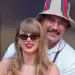 Travis Kelce tregon se si Taylor Swift e transformon atë në një ‘burrë tjetër’