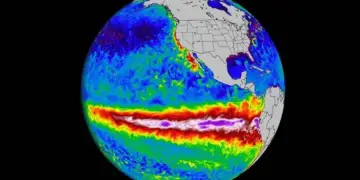 Çfarë është El Nino? Ngjarja më e fortë në gati 150 vjet, pritet të ndodhë këtë verë