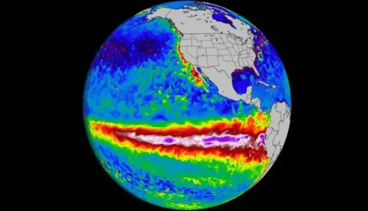 Çfarë është El Nino? Ngjarja më e fortë në gati 150 vjet, pritet të ndodhë këtë verë