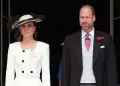 Princi William dhe Princesha Kate japin përditësime rreth arrestimit të bërë në incidentin me Andrew