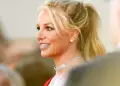 Britney Spears reflekton mbi ‘udhëtimin e pafund’ pas arrestimit dhe rehabilitimit
