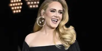 Pas 5 vitesh heshtje, Adele ndez rrjetin me albumin ‘35’