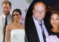 Meghan Markle i jep një goditje të fortë babait të saj për Princin Harry