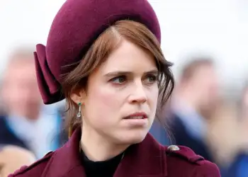 Princesha Eugenie merr lajme shqetësuese përpara ardhjes në jetë të foshnjës