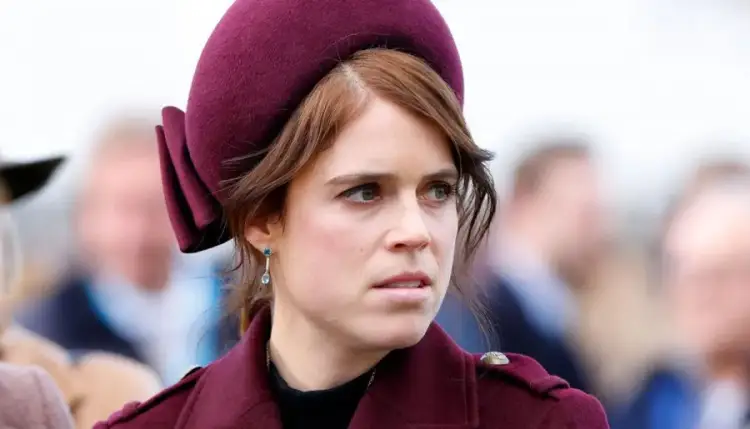 Princesha Eugenie merr lajme shqetësuese përpara ardhjes në jetë të foshnjës