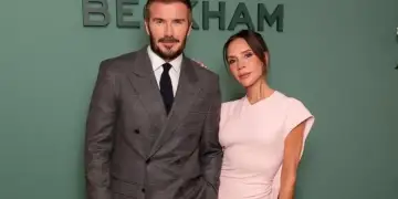 David Beckham i tërbuar? Lëvizja e fundit e Victoria Beckham ndez tensionet