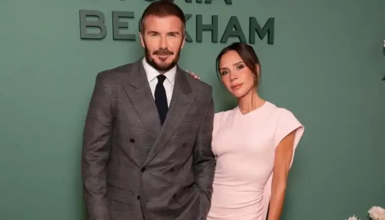 David Beckham i tërbuar? Lëvizja e fundit e Victoria Beckham ndez tensionet