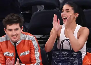 A ka frikë Kylie Jenner se mos e humbet Timothée Chalamet pas zhgënjimeve të së kaluarës?