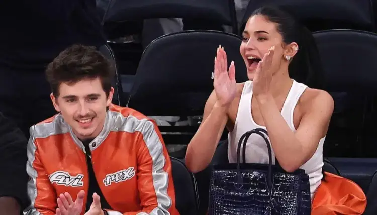A ka frikë Kylie Jenner se mos e humbet Timothée Chalamet pas zhgënjimeve të së kaluarës?