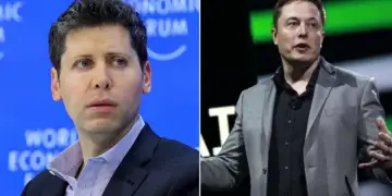 Lufta për inteligjencën artificiale: Elon Musk sfidon OpenAI –, çfarë pritet nga dëshmia e Sam Altman