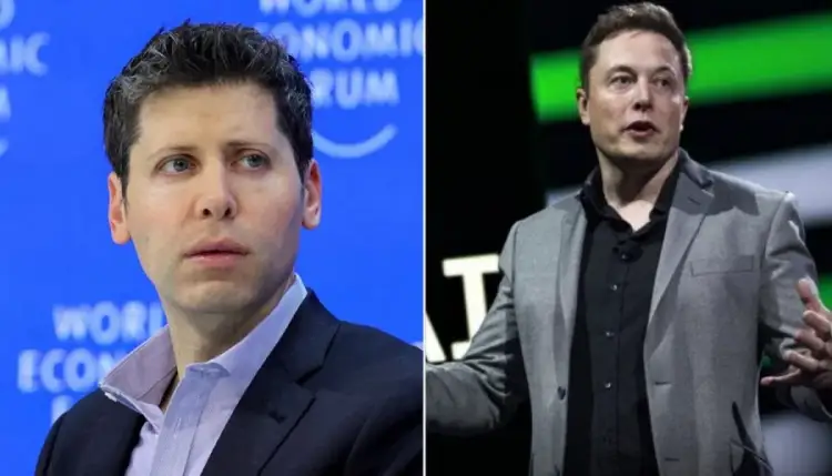 Lufta për inteligjencën artificiale/ Elon Musk sfidon OpenAI, çfarë pritet nga dëshmia e Sam Altman