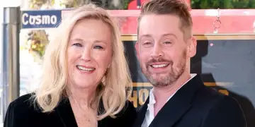 Macaulay Culkin flet hapur: “Kisha ende diçka të pambyllur me Catherine O’Hara”