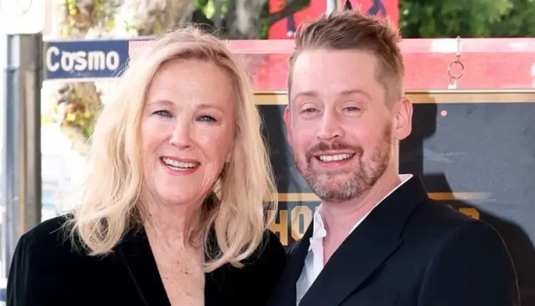 Macaulay Culkin flet hapur: “Kisha ende diçka të pambyllur me Catherine O’Hara”