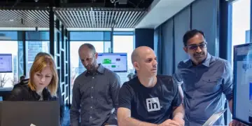 LinkedIn pushon nga puna 5% të fuqisë punëtore pas një njoftimi të brendshëm të papritur