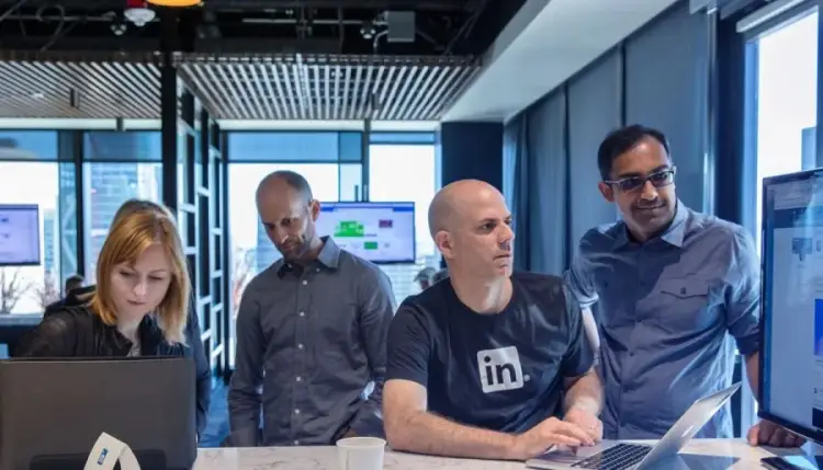 LinkedIn pushon nga puna 5% të fuqisë punëtore pas një njoftimi të brendshëm të papritur