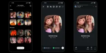 Instagram lançon Instants, një funksion të ri që zhduket për ndarje rastësore të fotove