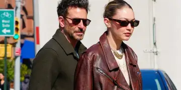 Gigi Hadid zbulon një lajm të rëndësishëm për marrëdhënien e saj me Bradley Cooper