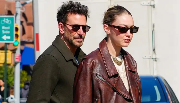 Gigi Hadid zbulon një lajm të rëndësishëm për marrëdhënien e saj me Bradley Cooper