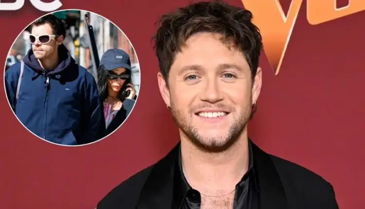 Niall Horan reagon ndaj pyetjes për martesën e Harry Styles mes zërave për fejesën