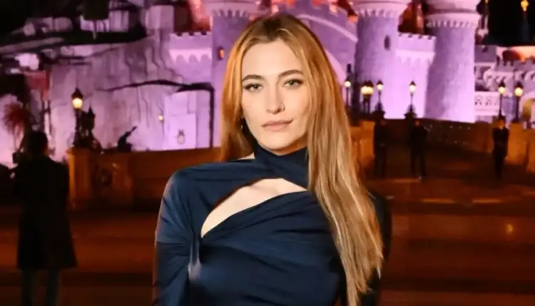 Vajza e Michael Jackson arrin një fitore të madhe kundër pasurisë së babait të saj