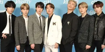 Kaos në rrjet: ARMY nuk përmbahet pas lajmit për BTS