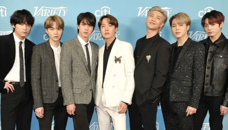 Kaos në rrjet: ARMY nuk përmbahet pas lajmit për BTS