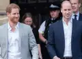 Lëvizje e papritur nga Princi William, çfarë po ndodh me Harry-n?