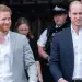 Lëvizje e papritur nga Princi William, çfarë po ndodh me Harry-n?