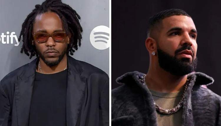 Drake thyen rekordin e madh të Kendrick Lamar në Spotify me këngën “ICEMAN”