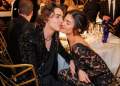 Komenti i Kylie Jenner në postimin e Timothée Chalamet ‘thyen’ internetin