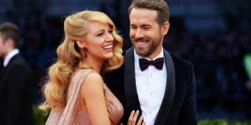 Blake Lively dhe Ryan Reynolds përfshihen në telashe të reja ligjore pas çështjes së Justin Baldonit