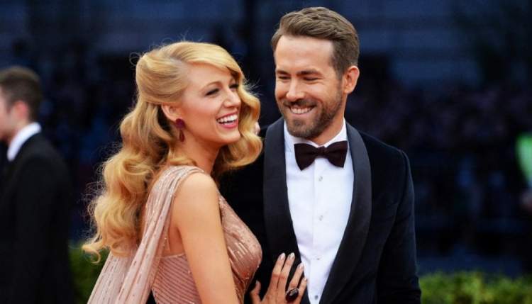 Blake Lively dhe Ryan Reynolds përfshihen në telashe të reja ligjore pas çështjes së Justin Baldonit