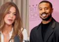 Po lind një romancë? Khloé Kardashian dhe Michael B. Jordan ndezin dyshimet në rrjet