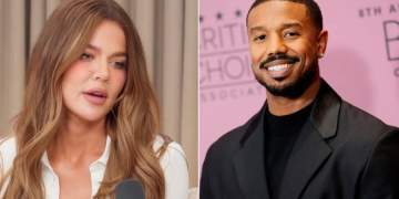 Po lind një romancë? Khloé Kardashian dhe Michael B. Jordan ndezin dyshimet në rrjet