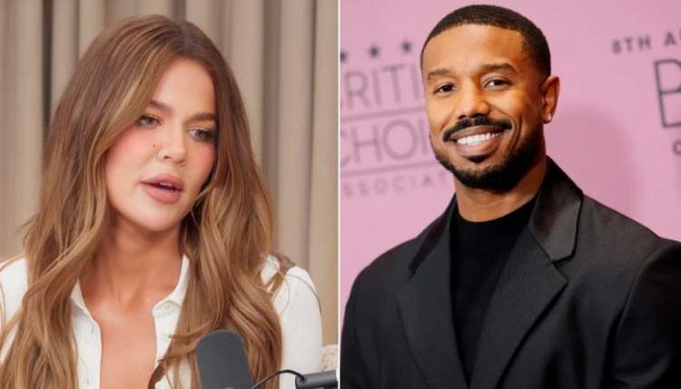 Po lind një romancë? Khloé Kardashian dhe Michael B. Jordan ndezin dyshimet në rrjet