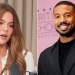 Po lind një romancë? Khloé Kardashian dhe Michael B. Jordan ndezin dyshimet në rrjet