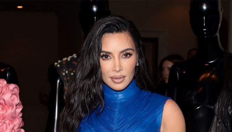 Kim Kardashian trondit fansat me një lajm të rëndësishëm për shëndetin e saj