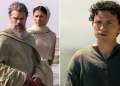 Pse Matt Damon dhe Tom Holland u bënë xhelozë për Zendaya-n gjatë filmit “The Odyssey”
