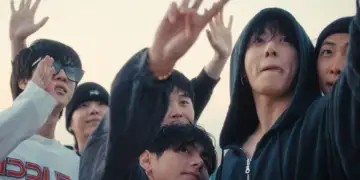 BTS rikthehen fuqishëm në AMA, gati për përballjen e madhe me yjet globalë